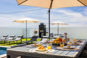 Encosta Dourada Villa Private Pool Algarve