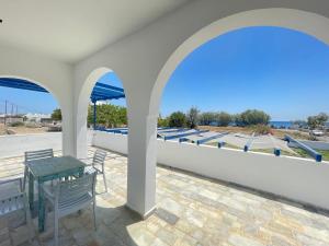 Thalassitis Coastal Apartments
