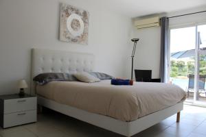 Maisons de vacances villa Peylon 2 : photos des chambres