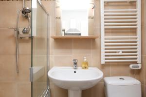 Studio Maine - Montparnasse Paris 14th