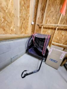 Maisons de vacances La Maison Cassiopee - Un havre de paix a Sarzeau : photos des chambres