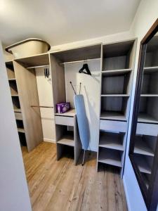 Maisons de vacances La Maison Cassiopee - Un havre de paix a Sarzeau : photos des chambres