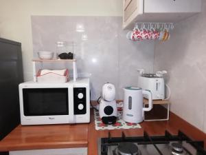 A Casa Vostra-casa indipendente con wifi e terrazzo,2 bagni,2 camere a due passi dal centro