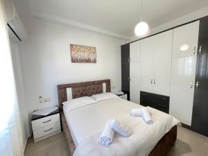 VILLA HYSA Studios & Apartments