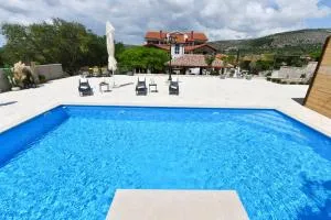 Luxury apartment Bulin - Slivno