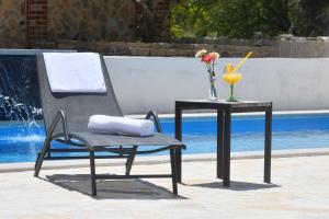 Luxury apartment Bulin