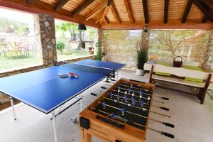 Luxury apartment Bulin