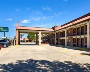 哈蒙德品质酒店 - 卡温顿