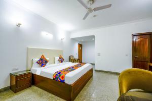 Hotel Exotica Leisure Valley, Gurgaon