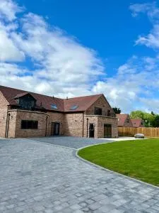 Cosy nook - Longstowe