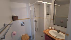 B&B / Chambres d'hotes Le moulin Grenon : photos des chambres
