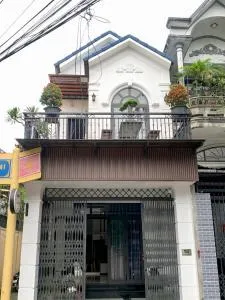 Êm Home 3 Bedrooms - Hương Trà