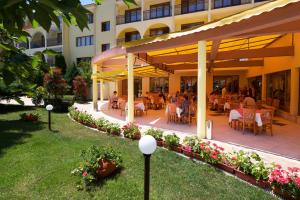 Yavor Palace Hotel -Inclusive