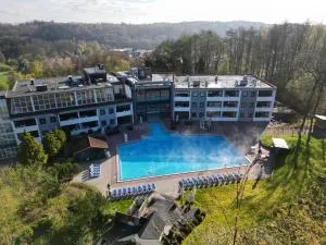 Hotel des Nordens Flensburg Wellness & Spa - Padborg
