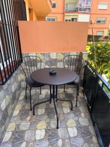 Estudio Riviera del Sol