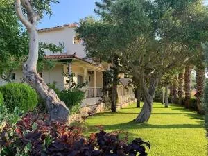 Villa Kastri Apartments - Áyios Nikólaos Nirás