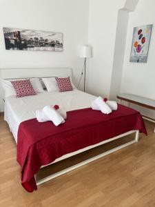 Fuga Romantica vicino al Mare - Rental BeB