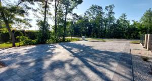 KOLUMNA HOUSE dom noclegowy z sauną i balią