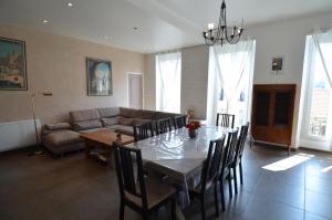 DUPLEX BORRIGLIONE - Spacieux appartement pour 6 personnes au pied du tram