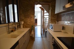 DUPLEX BORRIGLIONE - Spacieux appartement pour 6 personnes au pied du tram