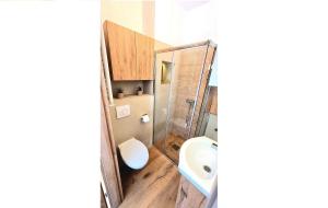 Green room z opcją jacuzzi