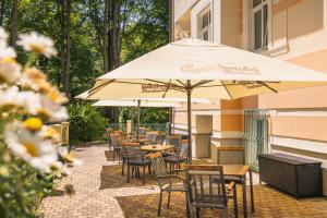 Spa & Wellness Hotel Silva
