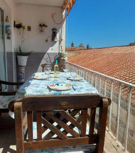 MalagaSuite Marmoles Centre