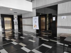 Heaven in city with full seaview 2 cozy BR BAY 21