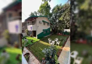 Angel House -your private pet friendly haven - Khandāla