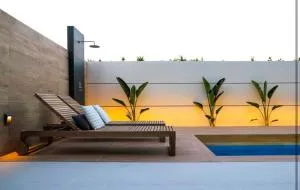 Villa Roma - 贝尼卡洛