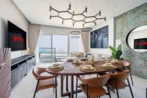 GuestReady - Beachfront heaven with stunning views