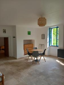 B&B / Chambres d'hotes La Montagne Sud : photos des chambres
