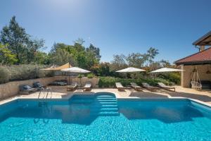 Villa Allegra Istriana in Fazana with sea view & spa 