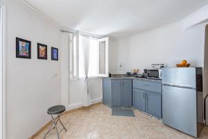 Cosy apartment in the heart of Hivernage