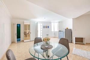 Cosy apartment in the heart of Hivernage