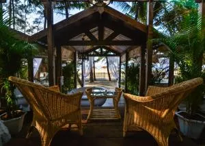 Larisa Beach Resort - Morjim