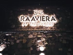 Raaviera By The Ganges