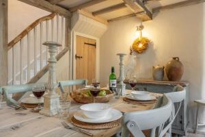 The Beekeepers Cottage