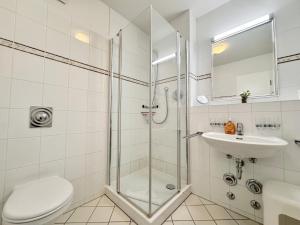 Ferienwohnung 2 2 11 Inselstrand