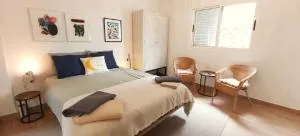 Casa Alicia Studio 2 - 埃尔米瓜