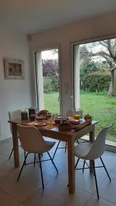 La Margotine - 拉莫赫莱