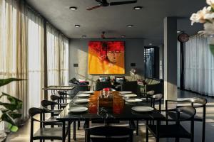 StayVistas Villa Meer - Lakeview Villa with Spacious Pool & Terrace for Stargazing