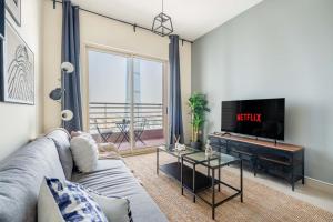 GuestReady Holiday Homes - Uptown Views in JLT