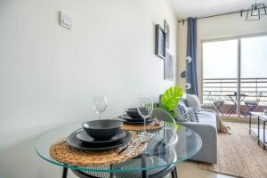 GuestReady Holiday Homes - Uptown Views in JLT