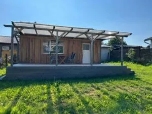 Ferienhaus Hammerholz - 坦巴赫-迪塔尔茨