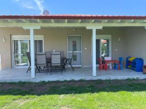 Villa Marianna-Nina Holidays