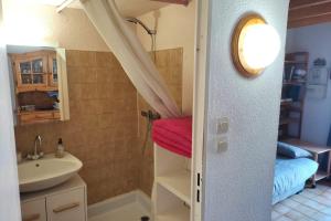 Charming family home in Leucate