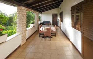 Apartment Grabova Iv