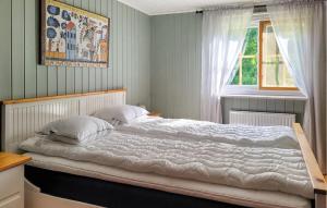 2 Bedroom Amazing Home In Högsby