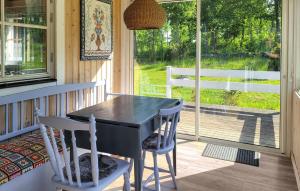 2 Bedroom Amazing Home In Högsby